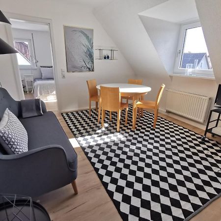 Bodensee Apartment Friedrichshafen B 19 Eksteriør billede