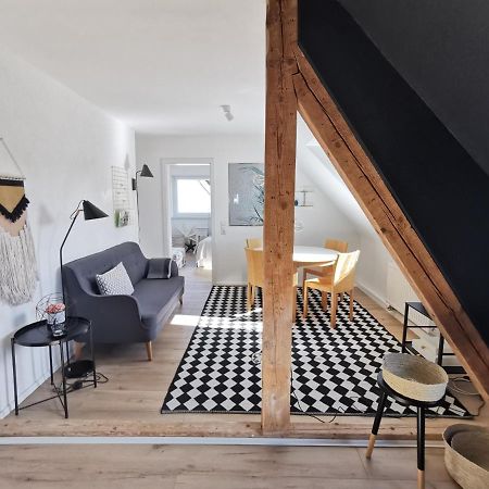 Bodensee Apartment Friedrichshafen B 19 Eksteriør billede