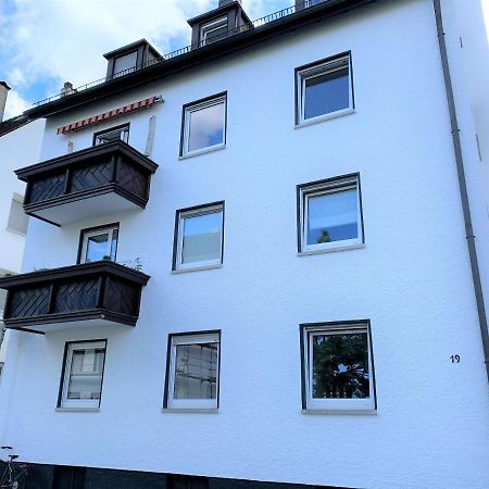Bodensee Apartment Friedrichshafen B 19 Eksteriør billede