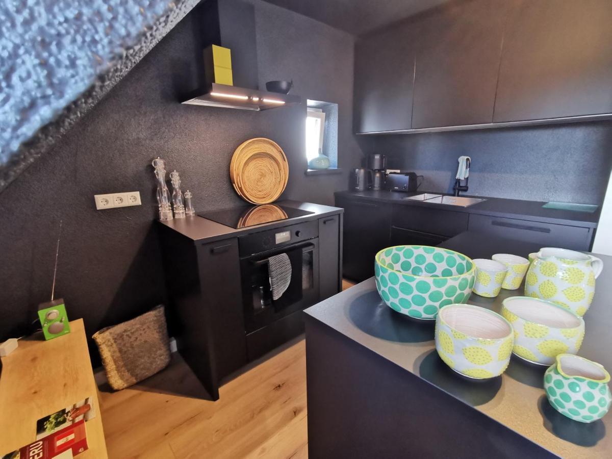 Bodensee Apartment Friedrichshafen B 19 Eksteriør billede