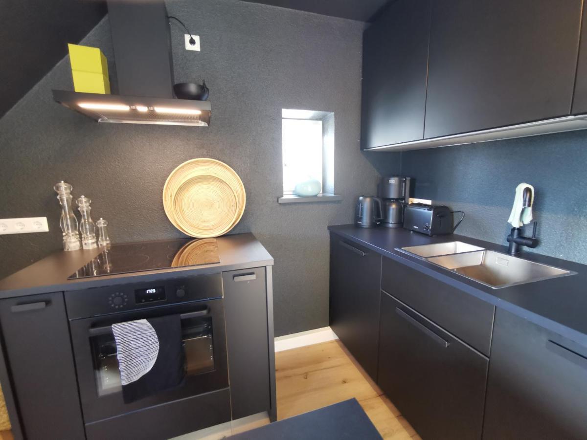 Bodensee Apartment Friedrichshafen B 19 Eksteriør billede