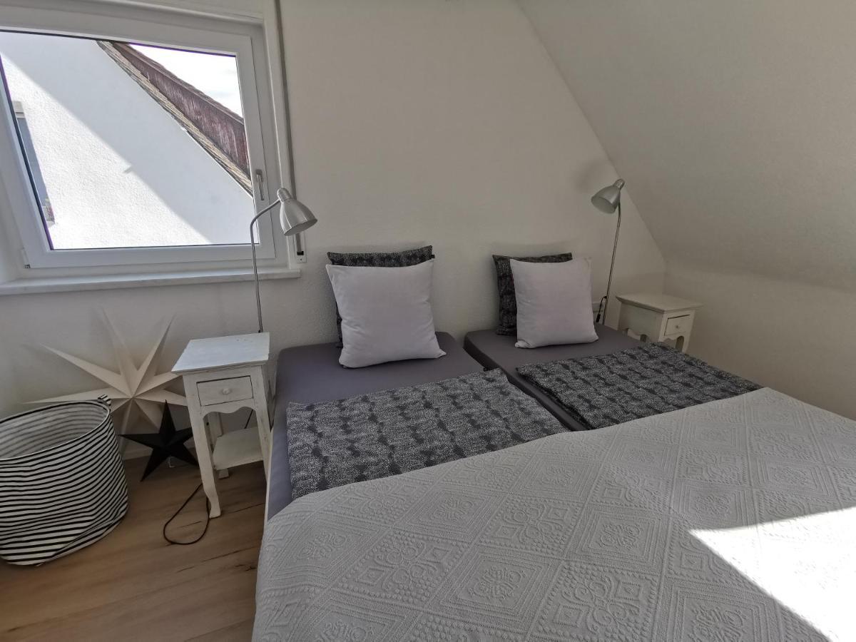 Bodensee Apartment Friedrichshafen B 19 Eksteriør billede