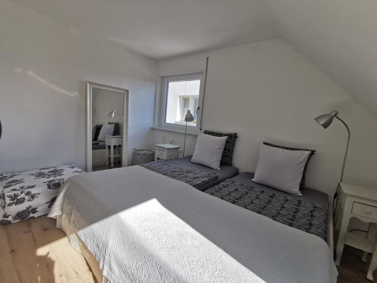Bodensee Apartment Friedrichshafen B 19 Eksteriør billede