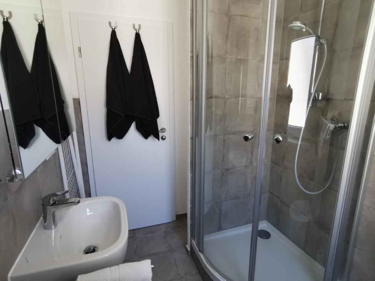 Bodensee Apartment Friedrichshafen B 19 Eksteriør billede