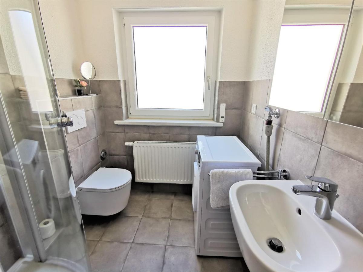 Bodensee Apartment Friedrichshafen B 19 Eksteriør billede